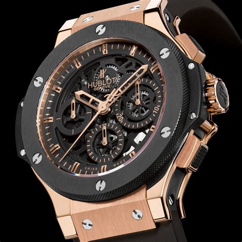 mintre hublot|montre hublot homme.